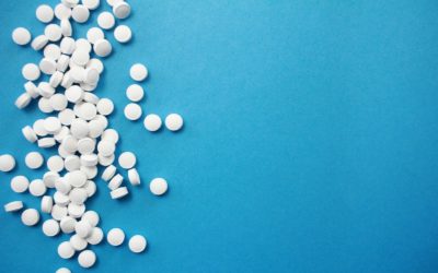 Des résidus de médicaments dans l’eau du robinet : les soins de santé, victime ou coupable ?