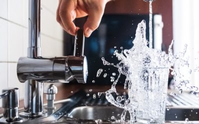 InleidingGeneesmiddelenresten in kraanwater: is de gezondheidszorg slachtoffer of dader?Inleiding