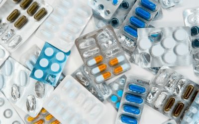 25/09/2025 – Webinaire : Impact environnemental (éco-prescription) des médicaments